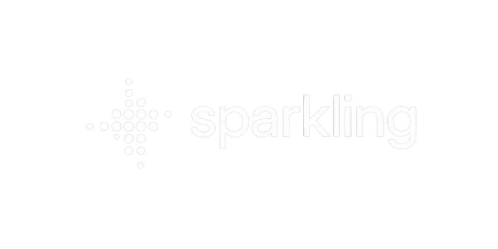 logo Sparkling ZA